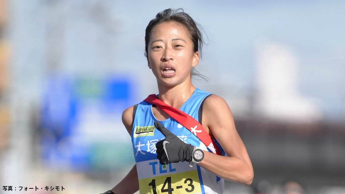 【クイーンズ駅伝展望】世界陸上マラソン7位の小林香菜ら3区は代表経験者8人に、伊澤菜々花&不破聖衣来も加わる豪華メンバー