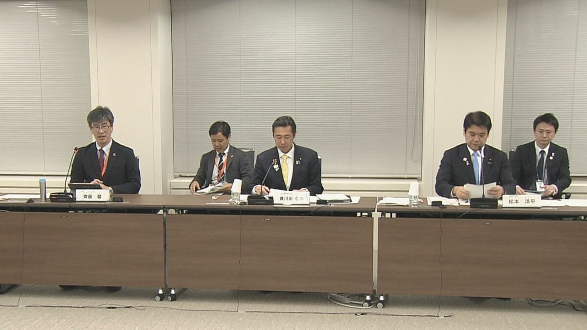 「子どもは『大丈夫?』と聴かれると『大丈夫』と答えがち」 いじめ重大化防止へ 教員らに向けた留意点をHPで公開 こども家庭庁・文科省