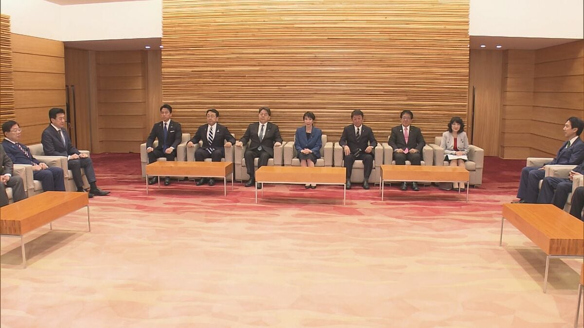 「OTC類似薬」含む薬剤の自己負担 来年度中に新たな制度実施へ 総合経済対策に盛り込む 難病患者らの9割が保険適用除外に反対