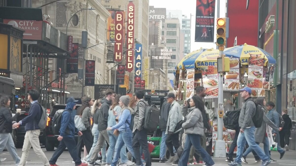 アメリカ10月消費者物価指数も公表中止　政府機関一部閉鎖の影響で　11月分の発表も12月18日に延期　12月FOMCには間に合わず