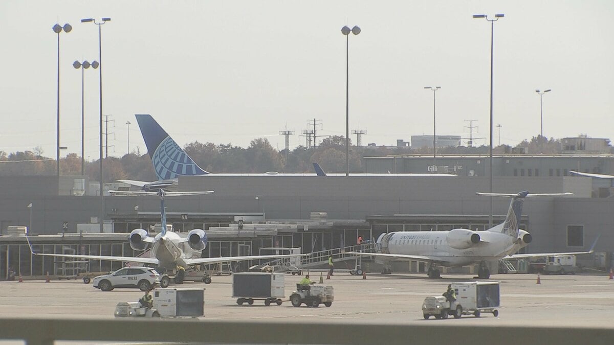 ベネズエラ上空の飛行に「潜在的な危険」アメリカ連邦航空局が注意呼びかけ　麻薬密輸めぐり軍事的緊張が高まる