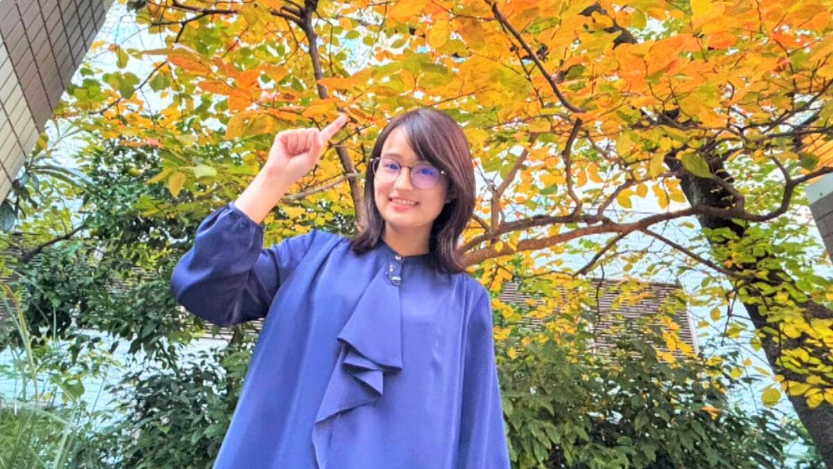 【競馬・マイルチャンピオンシップ】東大卒・篠原梨菜アナウンサーがデータで予想 ! 本命はエルトンバローズ