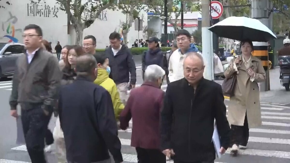 赤西仁さん・錦戸亮さんが上海で公演　イベント中止相次ぐ中での開催に安どの声