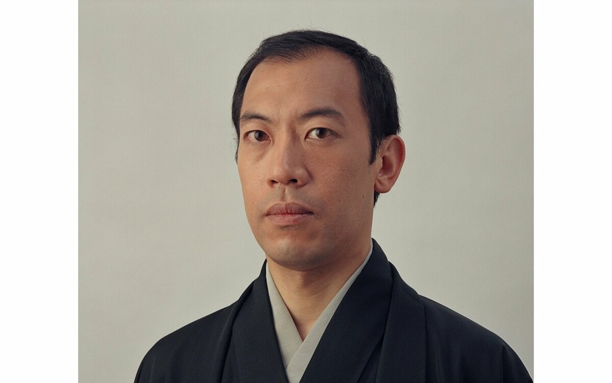 【訃報】歌舞伎俳優の片岡亀蔵さん（64）死去　東京・足立区の菓子工場兼住宅で火事