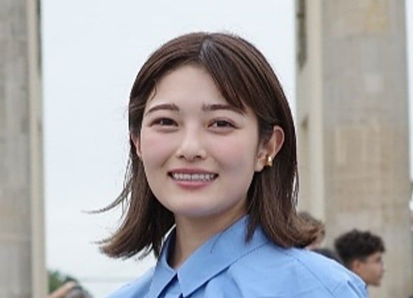 【 井上咲楽 】 「ベルリンでカメラを無くしました！」「おそらくベルリンのタクシーの中に忘れてきました…」　ＳＮＳで明かす