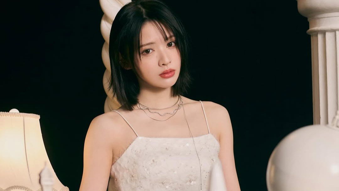 【 FRUITS ZIPPER 】鎮西寿々花27歳の誕生日「こんなに幸せでいいのかな～？」　フォロワー祝福「おすずを推せて幸せです」