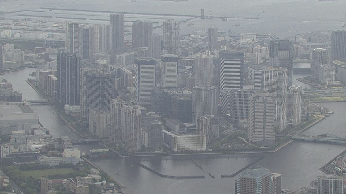 不動産協会が分譲マンションの“転売対策”指針を発表