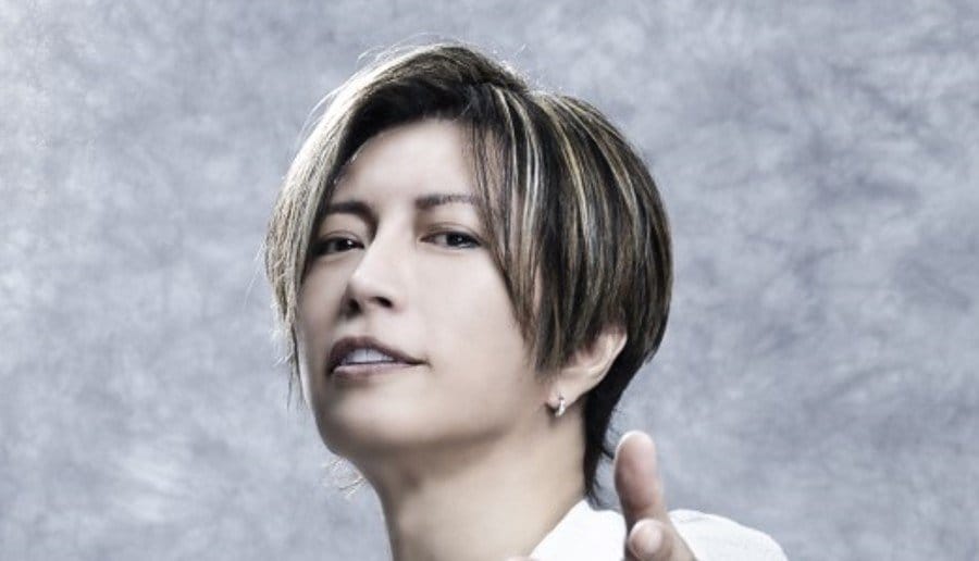 【 GACKT 】 「人生が上手く行く時は　尊敬できる仲間やメンターに出会ったり、そんな人たちが傍にいるものだ」「尊敬できる仲間を探せ」