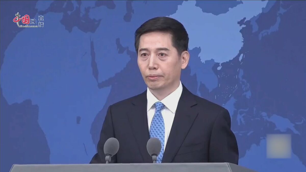 中国「無節操に日本に媚びる姿勢を露呈」　日本産食品の輸入規制撤廃で台湾当局を批判