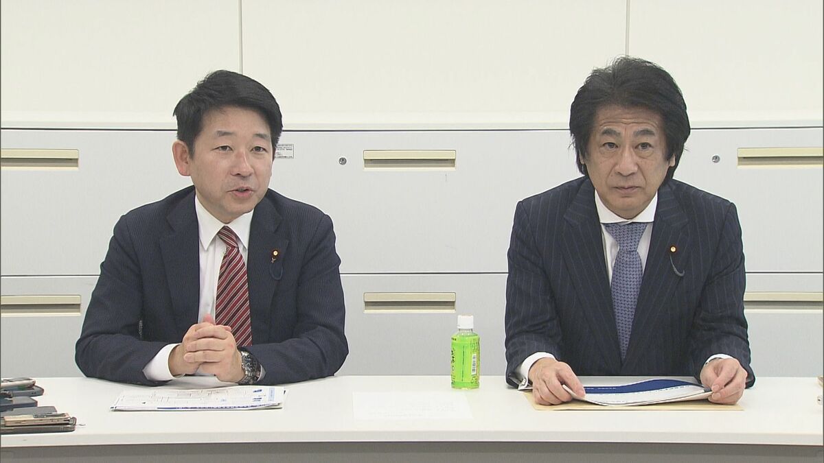 医療費の窓口負担や保険料に「金融所得」反映へ 75歳以上の後期高齢者を先行対象で一致 自民・維新実務者