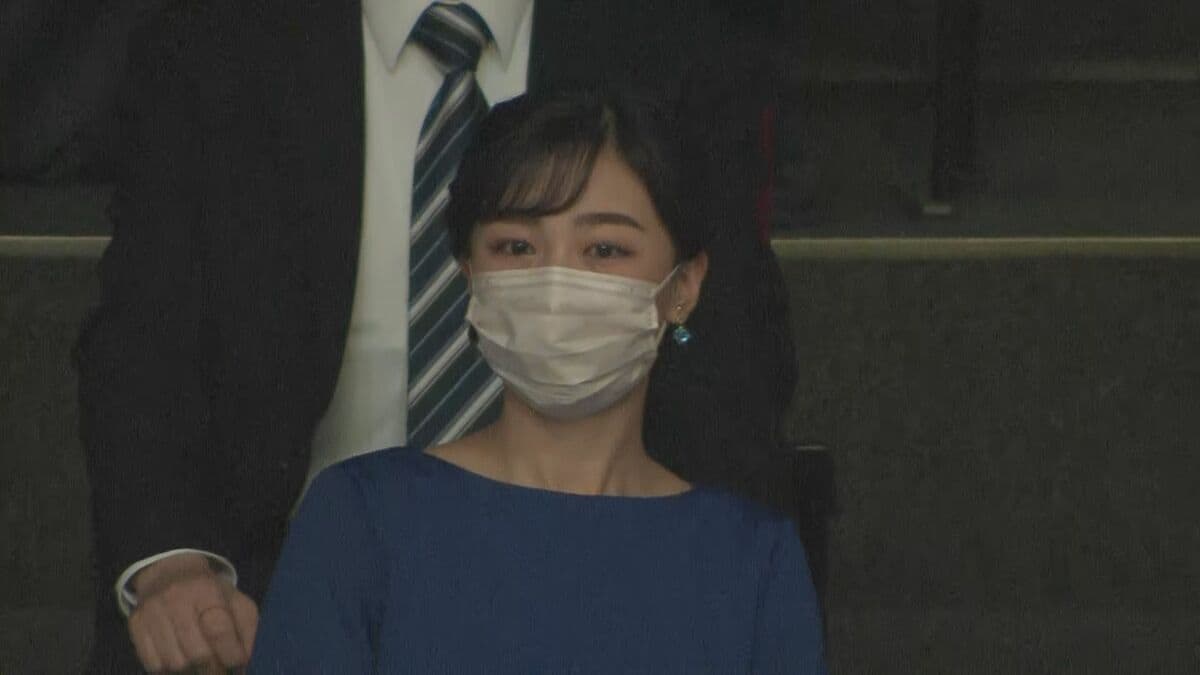 佳子さま デフリンピック閉会式に出席　期間中は両陛下や皇族方が選手らと手話交流も