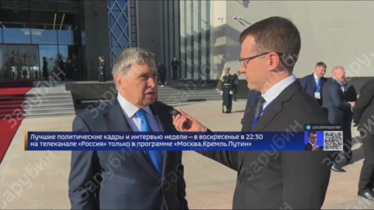 米特使が来週プーチン大統領と会談へ　ロシア大統領補佐官　“和平案の最新版非公式に受け取った”