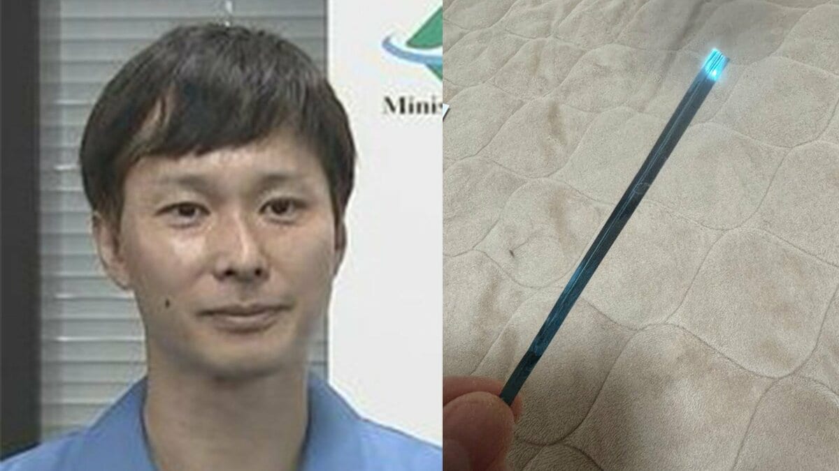 【ごみ清掃芸人】 ビニタイは「捨て方がわからなくてずっと取ってあるという方がいますが、23区なら可燃ごみです」 【マシンガンズ滝沢】