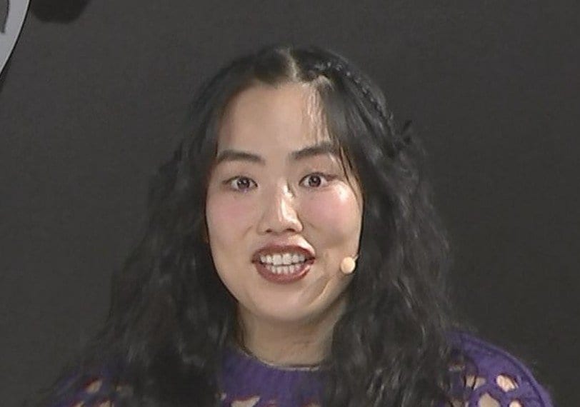 【 ゆりやん 】 ロス移住1年 “ 出来る事ならドジャースタジアムのマウンドにいつか立ちたい ”