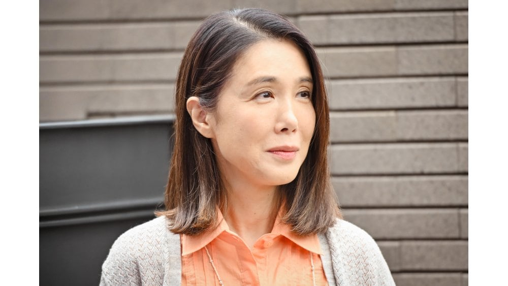 「この年齢からが本番」母親役の枠を超えて　筒井真理子が語る“パイオニア”としての覚悟【ドラマTopics】
