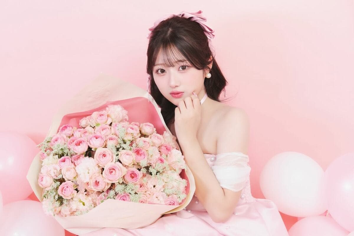 【辻希美・長女】希空　「18歳になりました♥」「最高の誕生日を過ごせて幸せです」