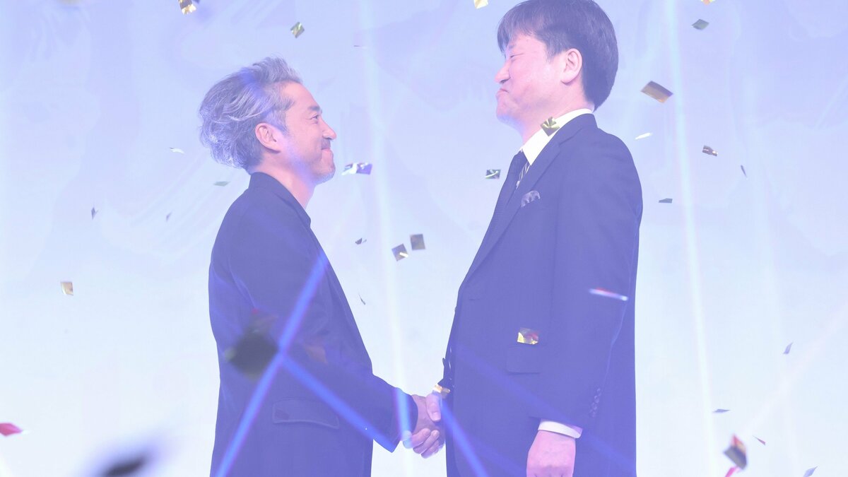 【 ムロツヨシ 】セリフ合わせ無しのぶっつけ本番で緊迫「西郷隆盛と桂小五郎が初めて顔を合わせて喋るわけだから…」