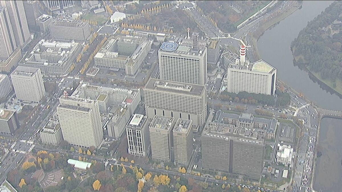 【速報】国家公務員の本省係長相当職の女性割合が初の3割超 内閣人事局が公表
