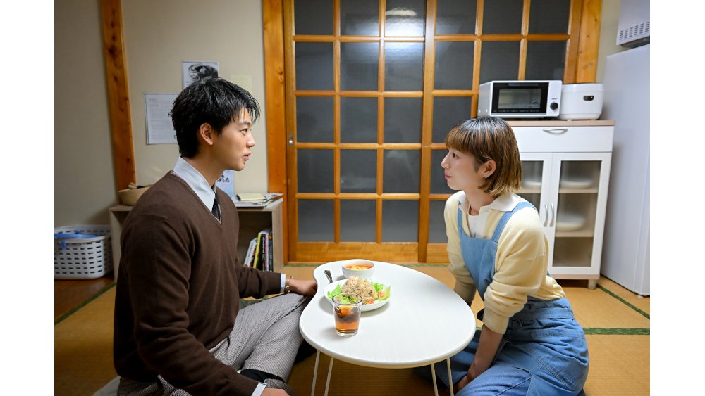 岸田國士戯曲賞受賞の劇作家・安藤奎が初の連ドラ脚本に挑戦　『じゃあ、あんたが作ってみろよ』で描く“当たり前”の揺らぎ【ドラマTopics】