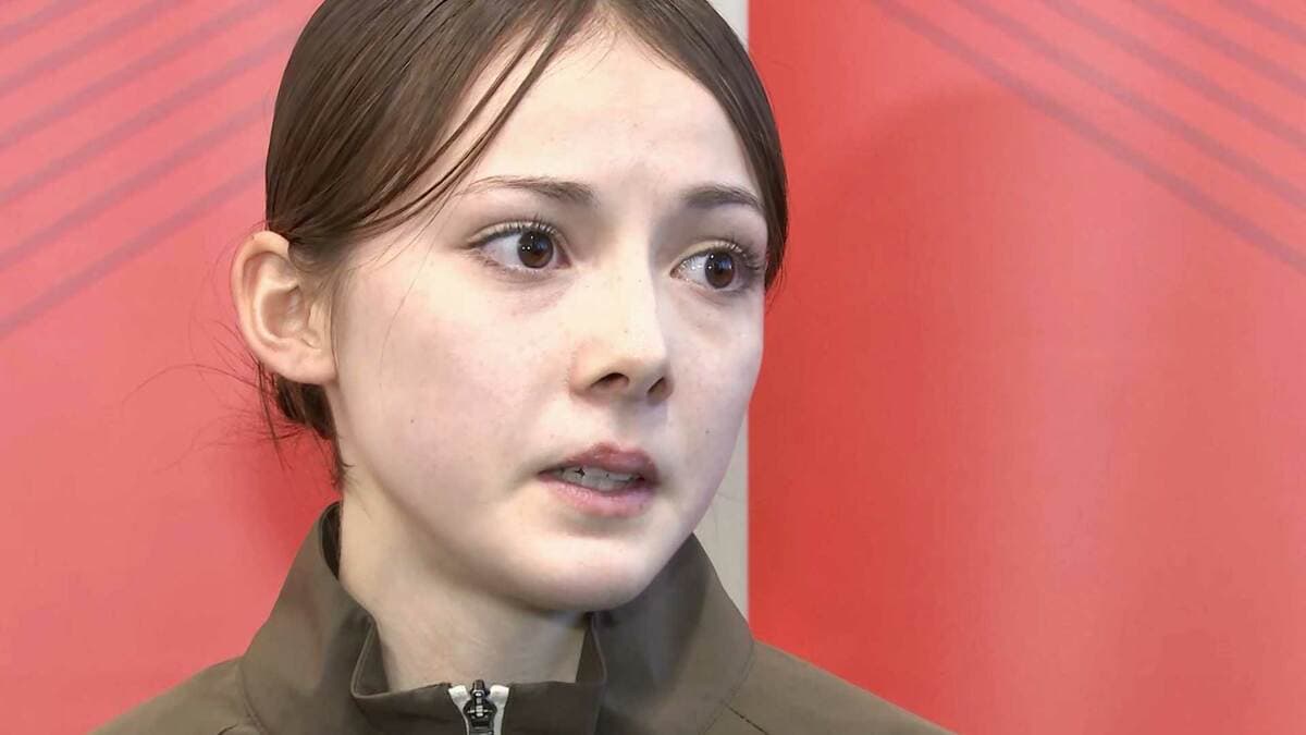 “陸上界金の卵”にサニブラウン「国旗を背負って戦うのがみんな」ドルーリー「決して順調にいくことばかりではなかった」声震わす