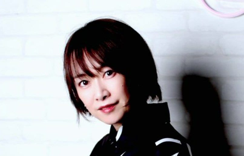 【 大槻マキ 】 中国公演で歌唱中に突然中断 上海から無事帰国を報告 「見に来てくれたファンの方々に最後お礼を言う時間がなかった事だけが心残りでした」