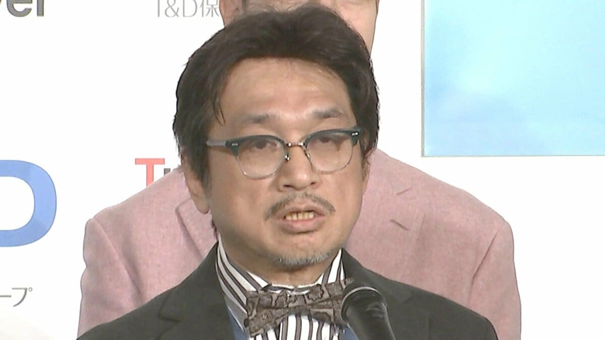【新語・流行語大賞】 「水ダウ」名探偵津田　表彰式不在も注目　「長袖をください」　トップ10入り逃す　水ダウ視聴者やくみつる「津田さん、すみません！」