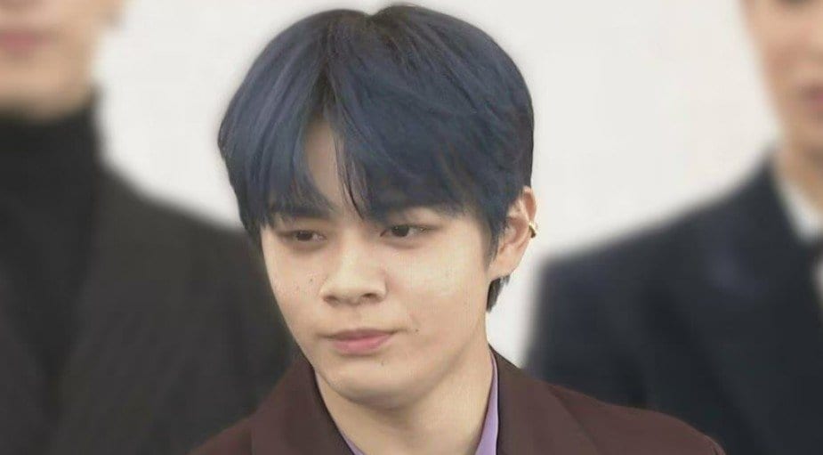 【 JO1・鶴房汐恩 】　年内で「JO1としての活動を終了」　「メンバーのことは今も大好きですし、JAMのみんなのことも大好きです」