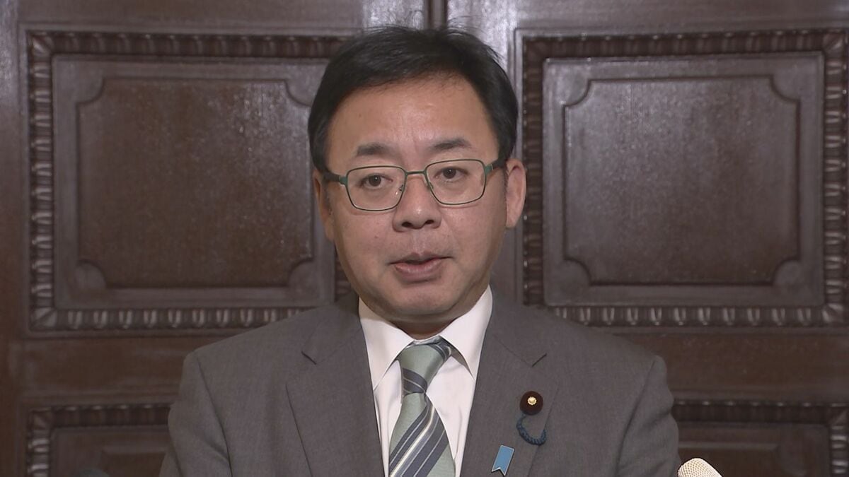 インフルエンザ感染者数　過去10年間の同時期で最多に　厚労大臣が注意喚起「基本的な感染対策の徹底を」