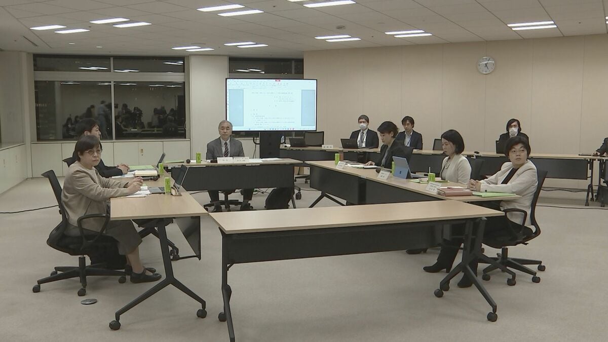 「担任の変更や辞任の要求」も該当　学校の“カスハラ”対策　東京都教育委員会が素案公表　現場の教職員の対応目安に　日頃からのコミュニケーションも重要視