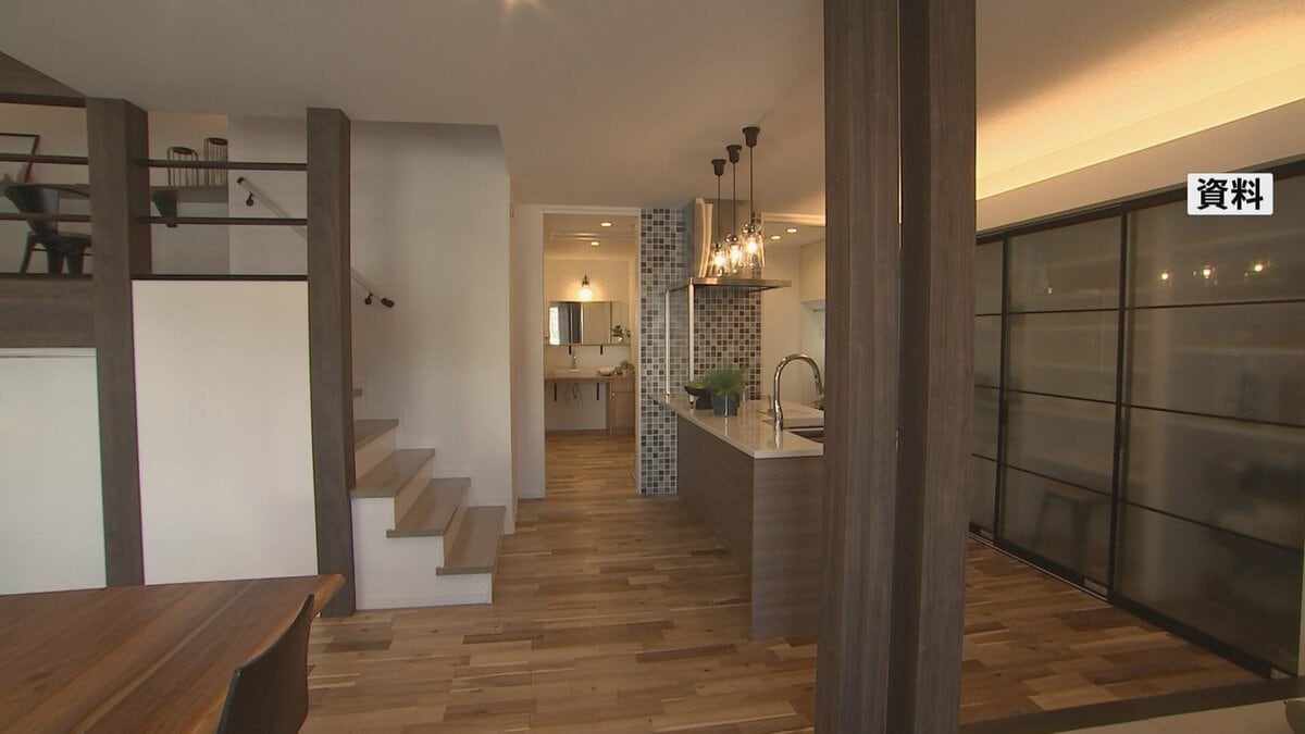 住宅ローン減税5年延長へ　来年度税制改正で政府与党が調整　中古・狭小住宅にも支援拡充