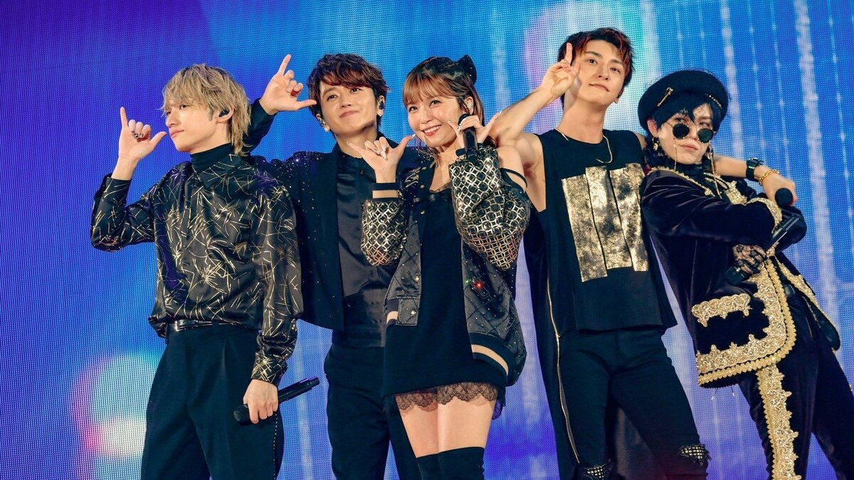 【 AAA 】　宇野・與・末吉の3人で20周年記念イベント開催決定　「20年の感謝をしっかりとお届けできる時間にしたい」