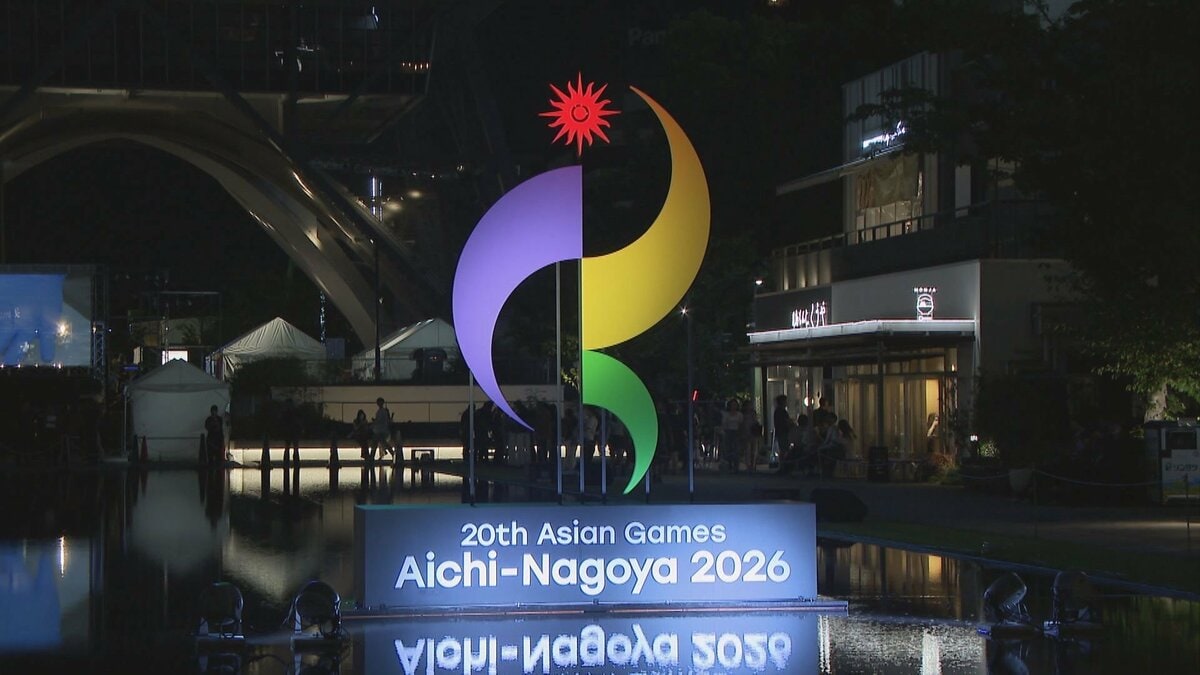 村竹ラシッド「確実に優勝したい」中島佑気ジョセフ「2冠が最大の目標」来年9月に愛知・名古屋でアジア大会開催