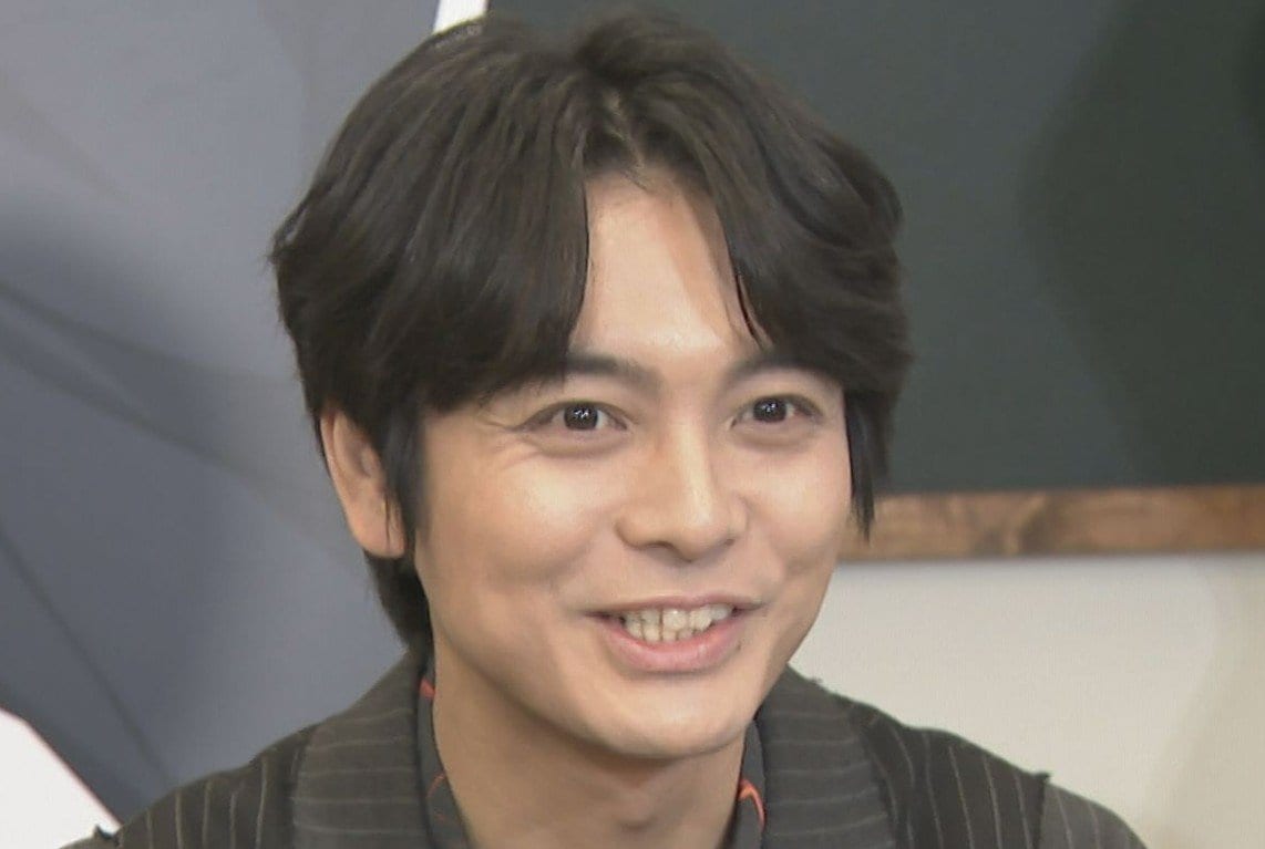 【 声優・榎木淳弥 】 剣道に熱中した学生時代の思い出明かす 「教室でよく窓の外を見ていたなぁ…黒板見ろって感じなんですけど(笑)」