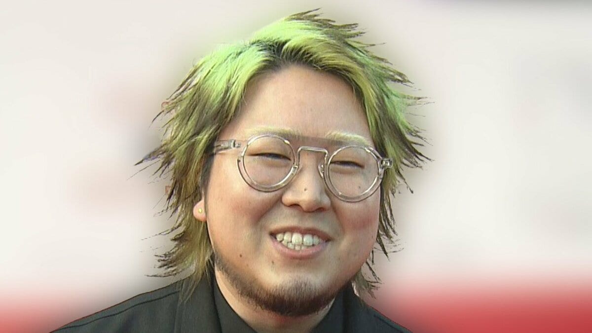 【 こっちのけんと 】 「躁と鬱が順番に来るんじゃなくて、同時に押し寄せてくるような感じ」　躁と鬱が混合状態に苦しむ　「めっちゃ自分がキモい感じする」