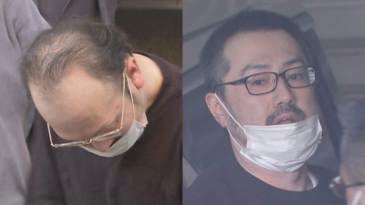 「トクリュウ」グループの指示役か　東京・池袋の会社事務所での強盗未遂などで警視庁が男2人を逮捕