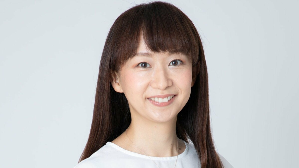 【千田阿紗子】結婚と妊娠を報告「結婚いたしました。そして、お腹の中に新しい命を授かっております」