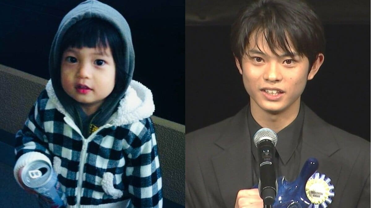 【 黒川想矢 】「よろしく16歳！」誕生日を迎え「ずっと太陽に照らされていたような1年」を振り返る　出演の映画「国宝」は実写邦画興行収入歴代1位更新の大ヒット