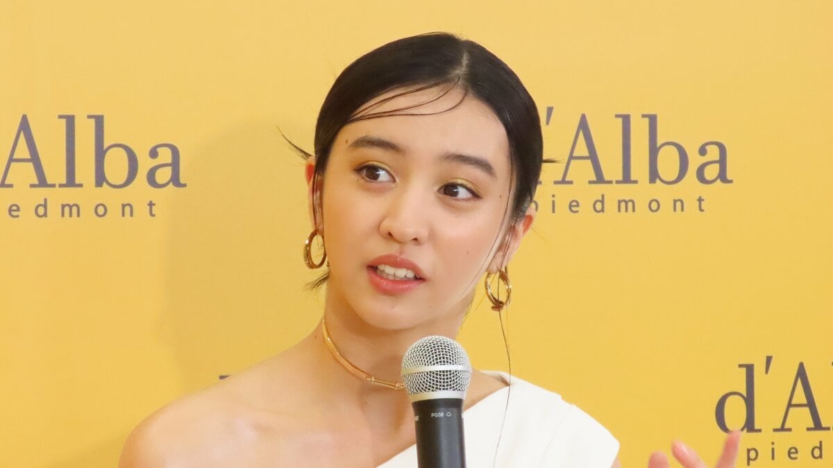 【 Kōki, 】「父がサンタさんになって登場してくれて...」クリスマスのほっこりエピソード披露