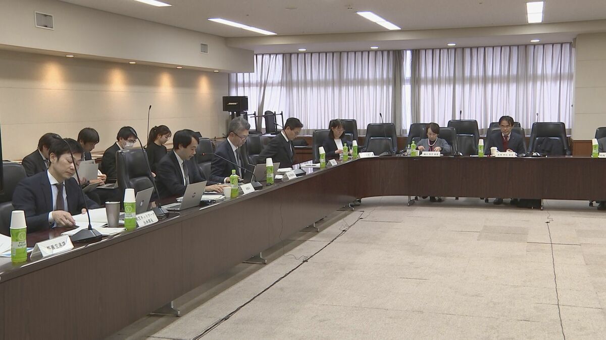 航空会社間でダイヤ調整や減便可能との見解示す　国交省　国内航空路線維持へ有識者会議