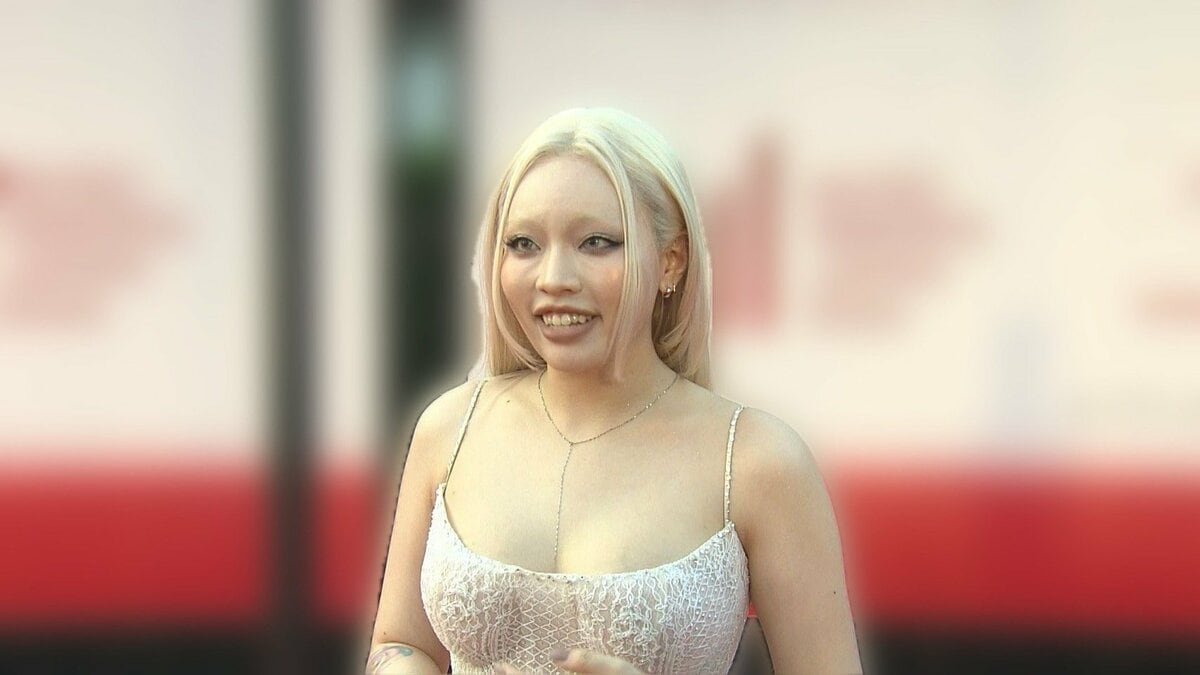 【 ちゃんみな 】体調不良で出演をキャンセル　「申し訳ありません 早く回復する様努めます」