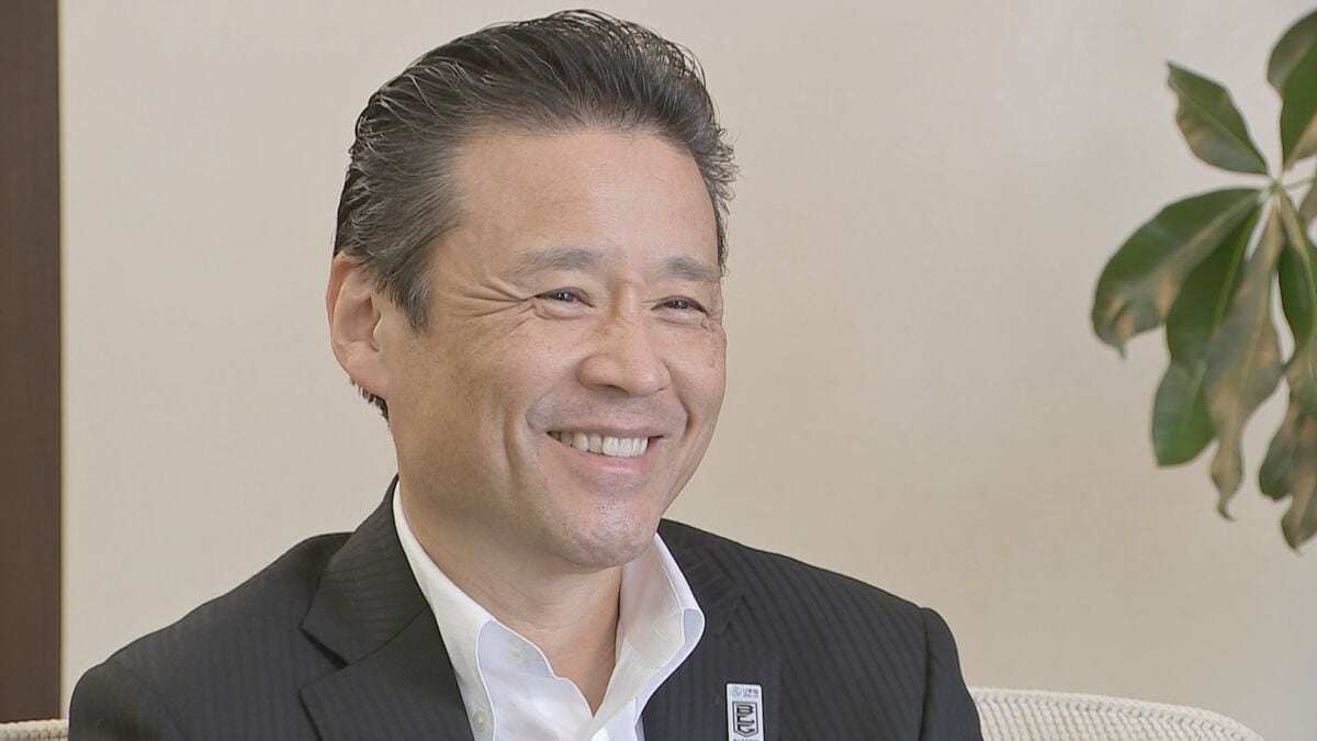 「金利ある世界」復活で求められる稼ぐ力とAIへの投資　りそなHD･南昌宏社長が見据える変化と“新たなニーズ”