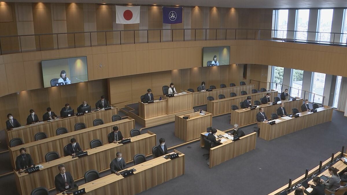 東京・世田谷区　民間人の“空襲被害者”に見舞金3万円を支給する条例可決 都内で初　空襲遺族は国による補償への期待も「戦後80年の機会に前へ」