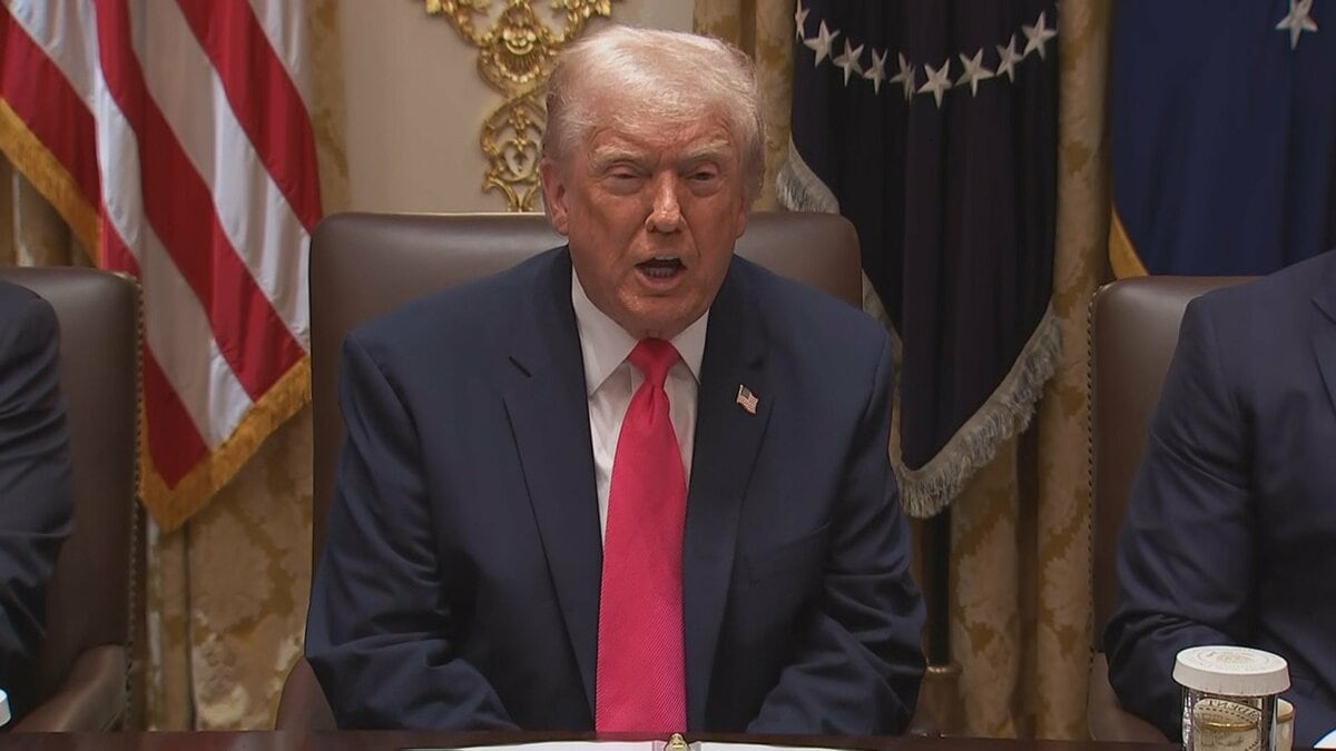 【速報】トランプ大統領「米国での小型車の製造を承認」日本勢に追い風か？ SNSで製造を呼びかけ