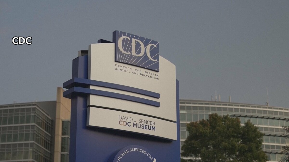 米国　新生児へのB型肝炎ワクチン接種の推奨を撤回へ　専門家からは疑問の声も