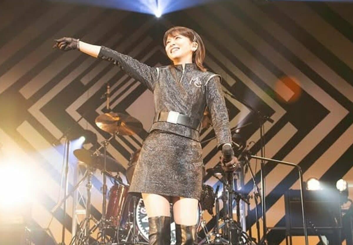 【 森高千里 】 「ツアーの最終日にふさわしい最高な盛り上がりでした！！」　ファンに感謝つづる　「思い出がたくさんです。」