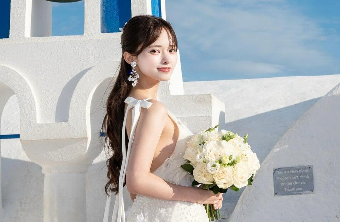 【リアル推しの子】藤咲凪 再婚を公表 「ずっと友人だったんですけど、突然花束持ってプロポーズされて『ほぼ0日婚』みたいな感じで」