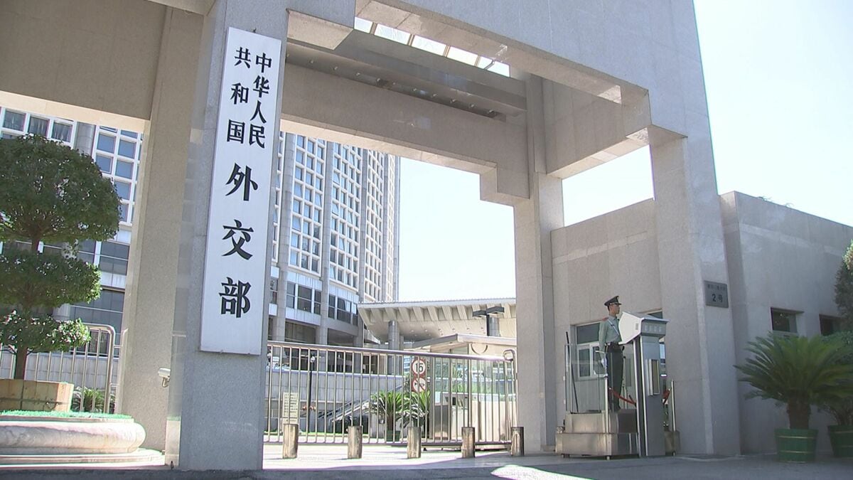 中国軍戦闘機レーダー照射に日本政府が抗議 「抗議受け入れずその場で拒否」中国外務省が明らかに