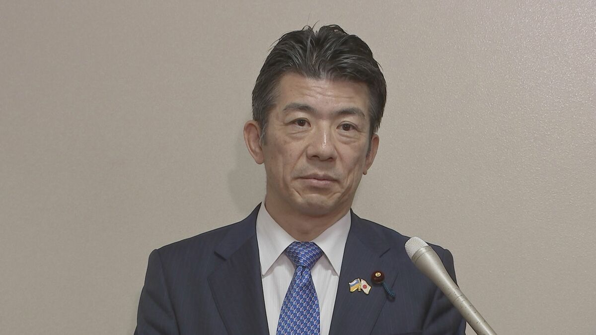 立憲民主党が財務大臣に税制改正の提言 暮らしや中小企業支援に重点 重徳税調会長「本当の意味の労働分配率を上げる」