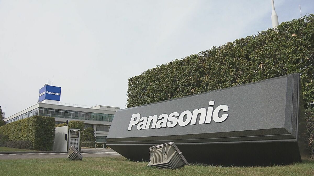 パナソニックHD 野球部を2026年シーズンで休部へ 「恩返しの気持ちも込めて戦い抜く」