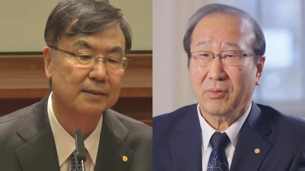 【解説】「基礎研究」って何？　ノーベル賞受賞の大阪大の坂口特別栄誉教授、京都大の北川特別教授が度々言及